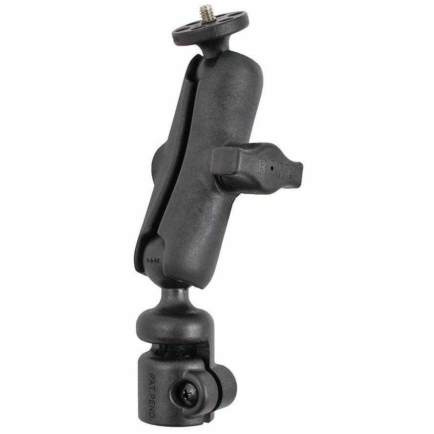 RAP-B-218-1-366U Ram Mounts by Custom Mounts