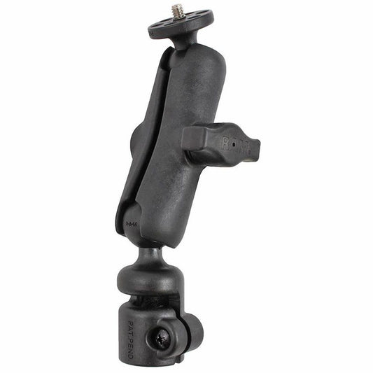 RAP-B-218-1-366U Ram Mounts by Custom Mounts