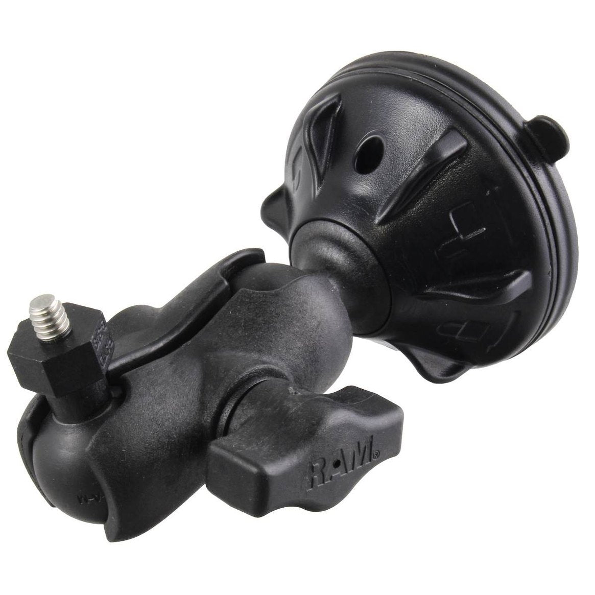RAP-B-224-2-A-379-252025U Ram Mounts by Custom Mounts