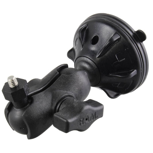 RAP-B-224-2-A-379-252025U Ram Mounts by Custom Mounts