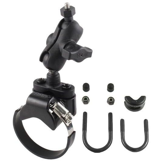 RAP-B-231-2-A-379-252025U Ram Mounts by Custom Mounts