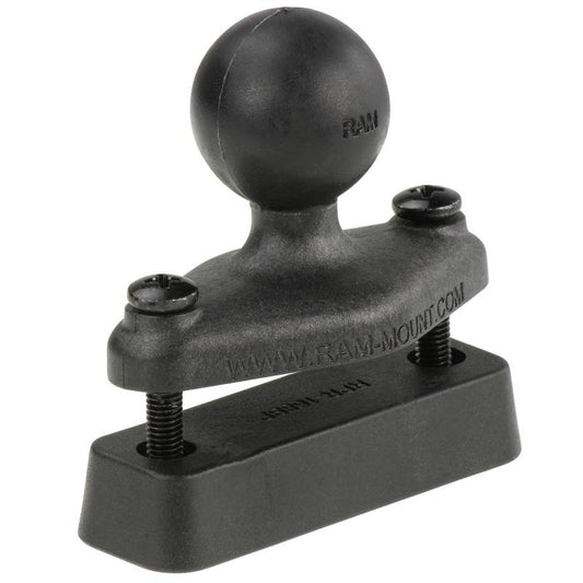 RAP-B-238-BU Ram Mounts by Custom Mounts