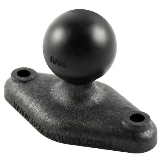 RAP-B-238U Ram Mounts by Custom Mounts