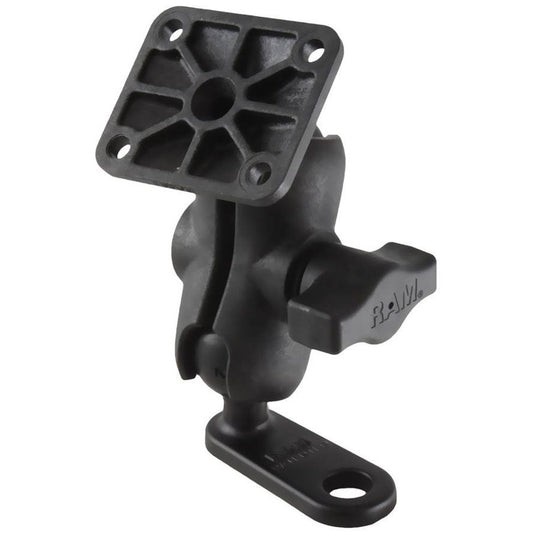 RAP-B-252-A-347U Ram Mounts by Custom Mounts