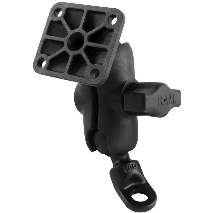 RAP-B-272-A-347U Ram Mounts by Custom Mounts
