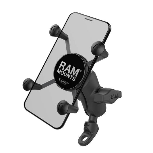 RAP-B-272-A-UN7U Ram Mounts by Custom Mounts