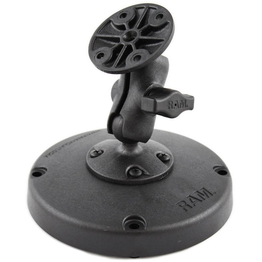 RAP-B-291-A-202U Ram Mounts by Custom Mounts
