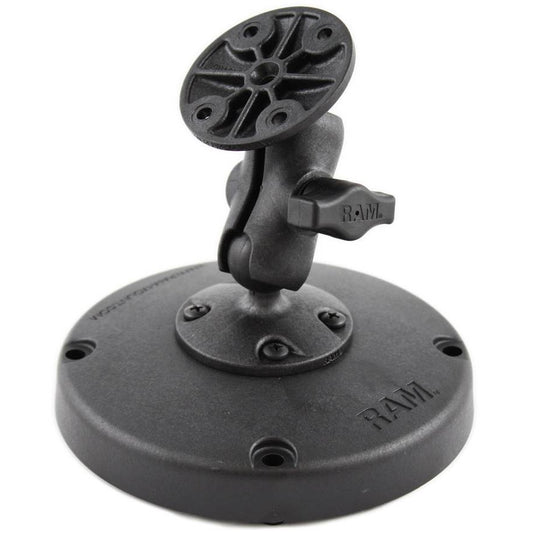 RAP-B-291-A-202U Ram Mounts by Custom Mounts