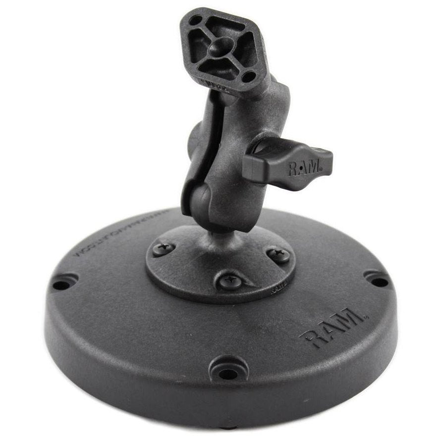 RAP-B-291-A-238U Ram Mounts by Custom Mounts