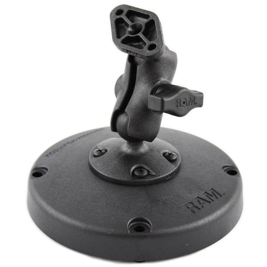 RAP-B-291-A-238U Ram Mounts by Custom Mounts