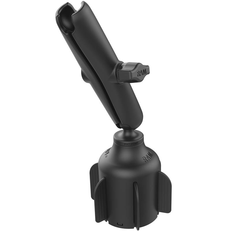 RAP-B-299-4-201U-C Ram Mounts by Custom Mounts