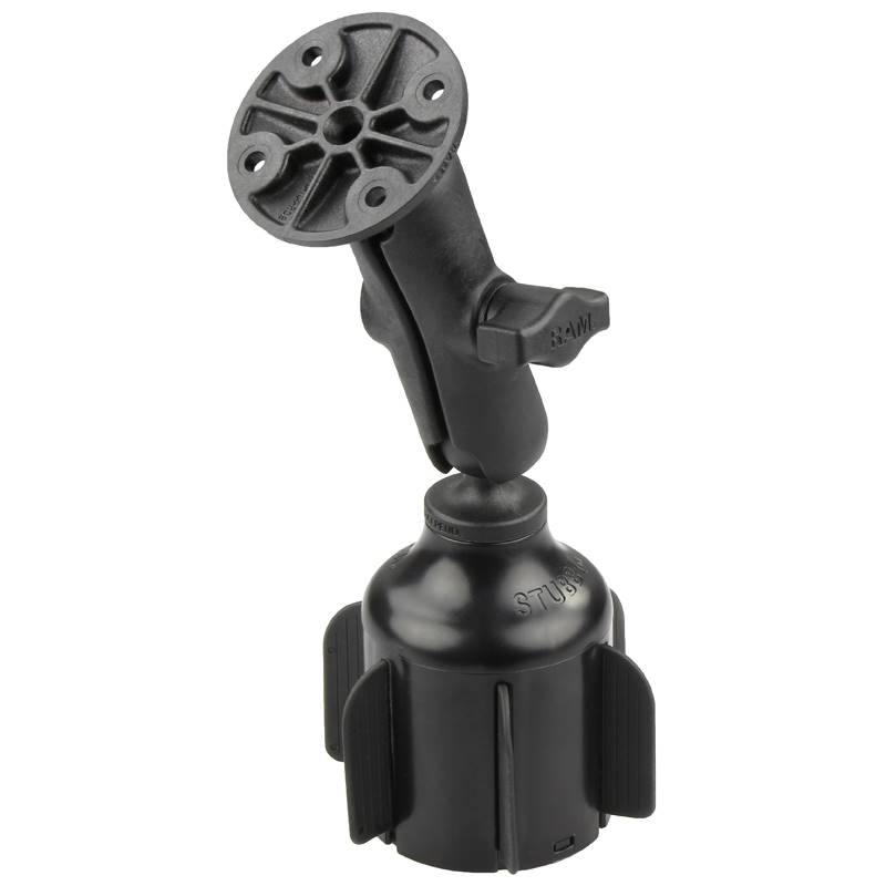 RAP-B-299-4-202U Ram Mounts by Custom Mounts
