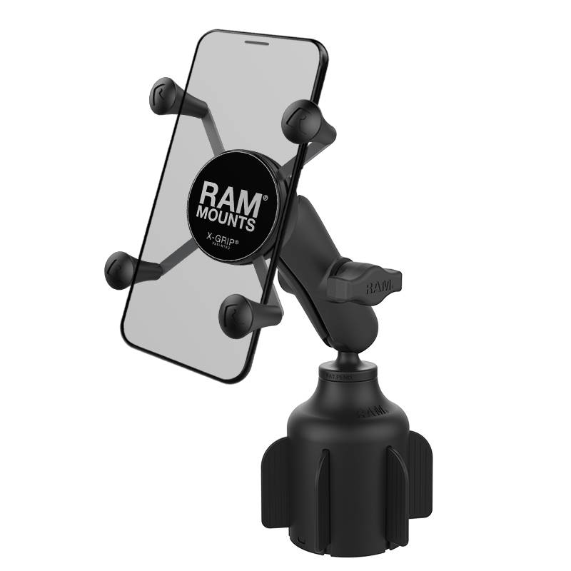 RAP-B-299-4-UN7U Ram Mounts by Custom Mounts