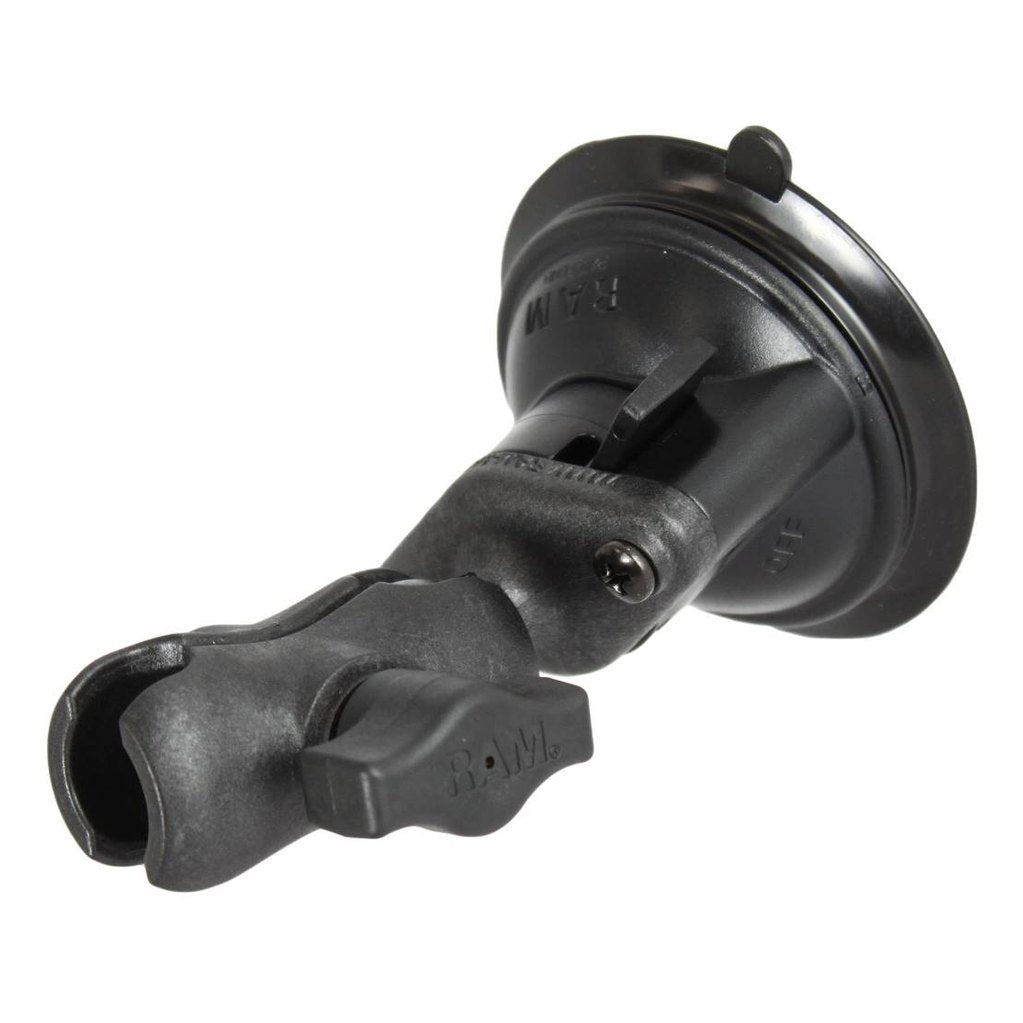 RAP-B-322U Ram Mounts by Custom Mounts