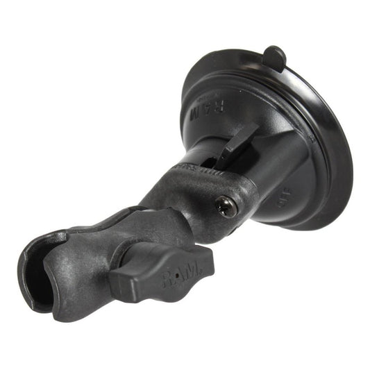 RAP-B-322U Ram Mounts by Custom Mounts