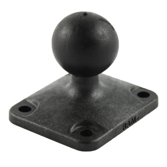 RAP-B-347U Ram Mounts by Custom Mounts