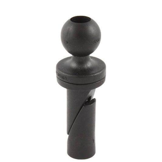RAP-B-354-75U Ram Mounts by Custom Mounts