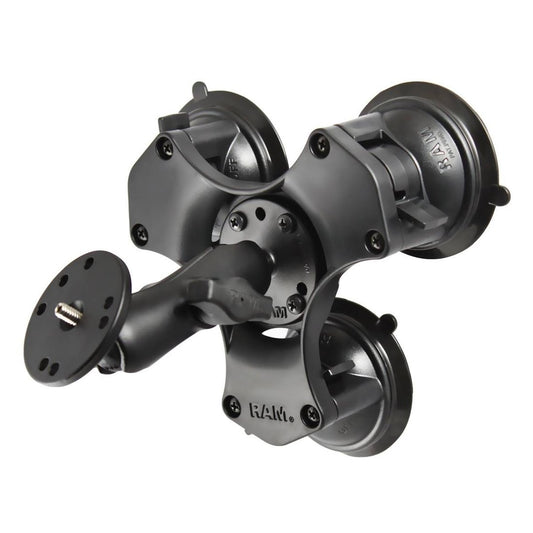 RAP-B-365-224-202AU Ram Mounts by Custom Mounts