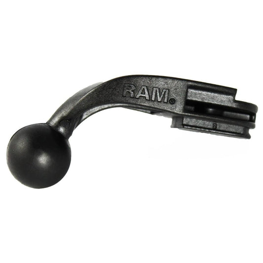 RAP-B-369BU Ram Mounts by Custom Mounts