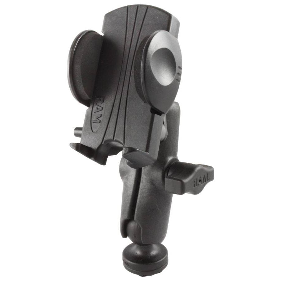RAP-B-371U-UN1 Ram Mounts by Custom Mounts