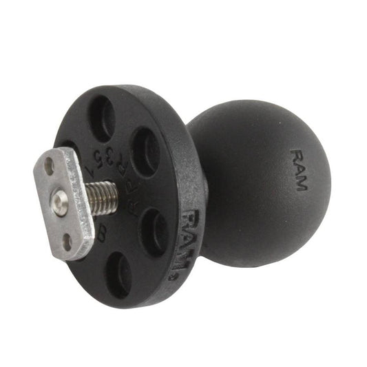 RAP-B-375U Ram Mounts by Custom Mounts