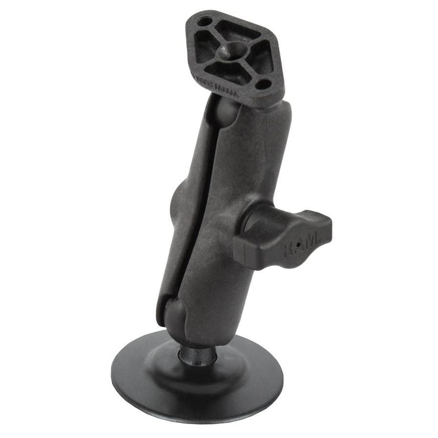 RAP-B-378-238U Ram Mounts by Custom Mounts
