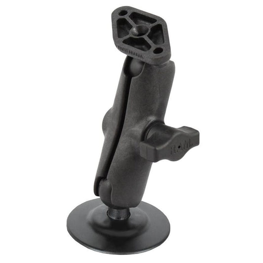 RAP-B-378-238U Ram Mounts by Custom Mounts