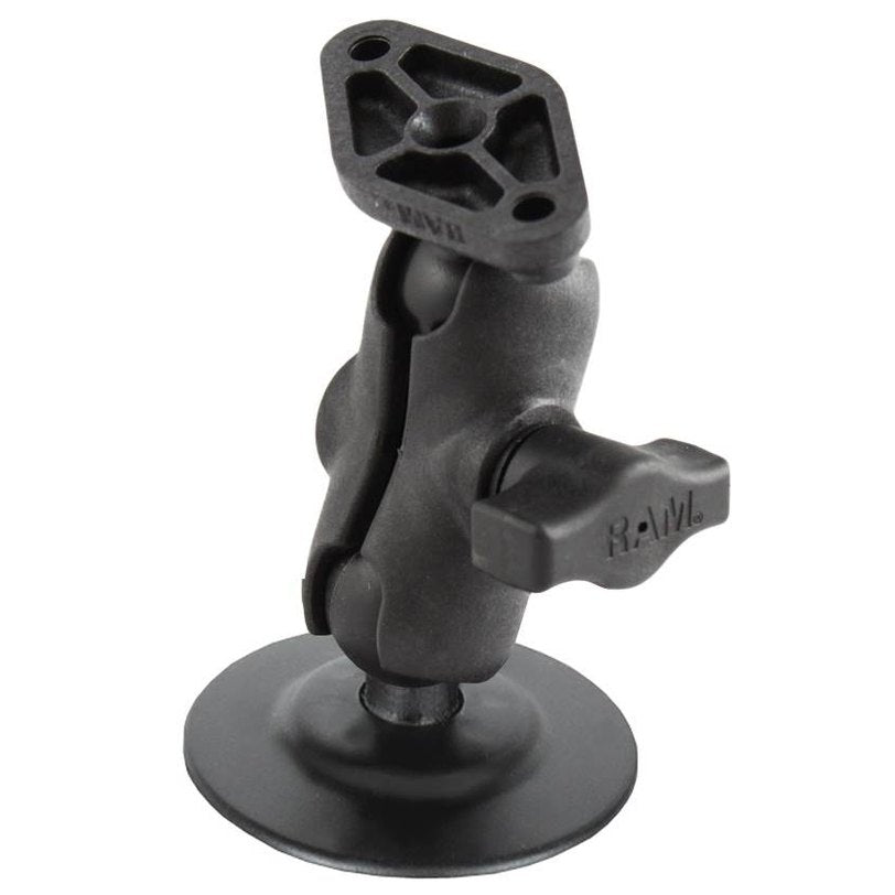 RAP-B-378-A-238U Ram Mounts by Custom Mounts