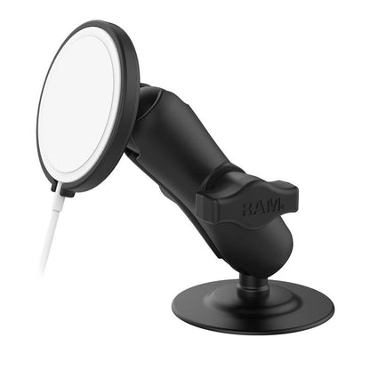 RAP-B-378-AP-MAGU Ram Mounts by Custom Mounts