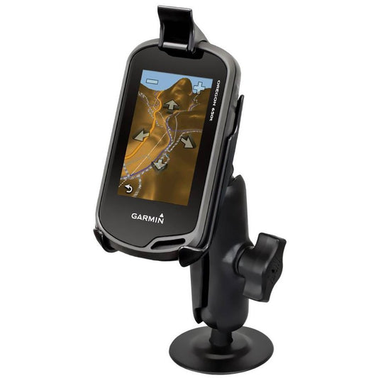 RAP-B-378-GA31 Ram Mounts by Custom Mounts