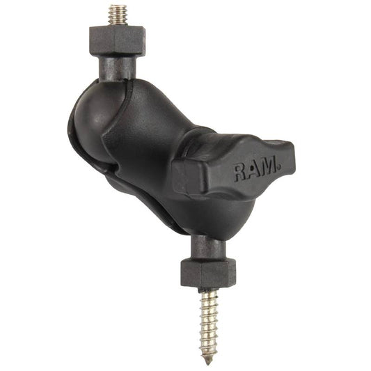 RAP-B-379-25201L-A-2520 Ram Mounts by Custom Mounts