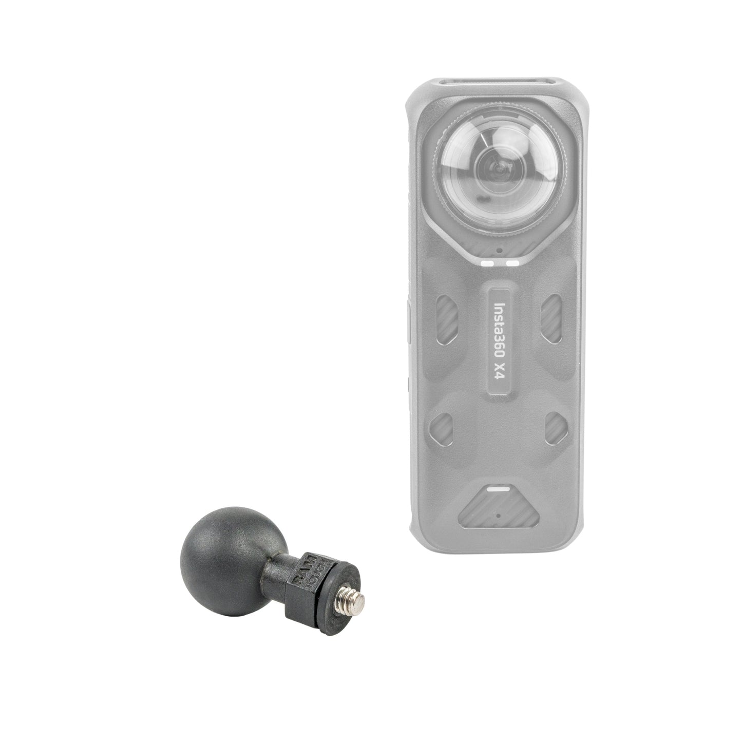 RAM® Tough-Ball™ Adapter for Insta360