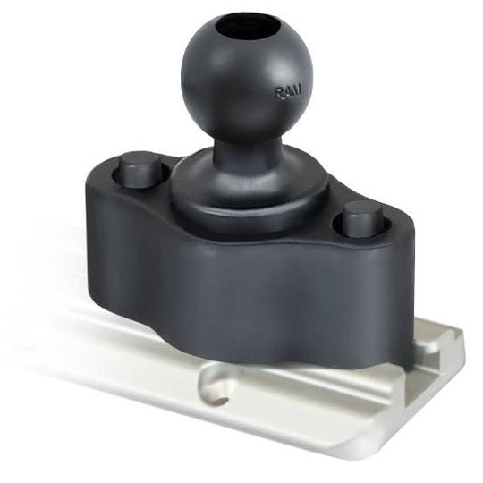 RAP-B-383U Ram Mounts by Custom Mounts