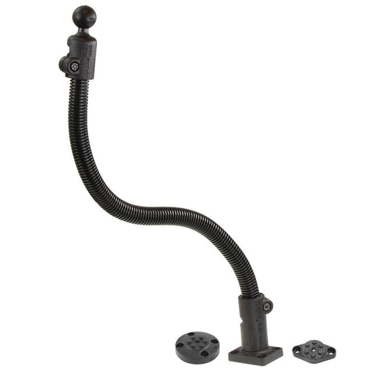 RAP-B-386-18U Ram Mounts by Custom Mounts