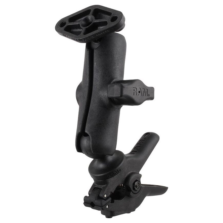 RAP-B-397-1-238U Ram Mounts by Custom Mounts