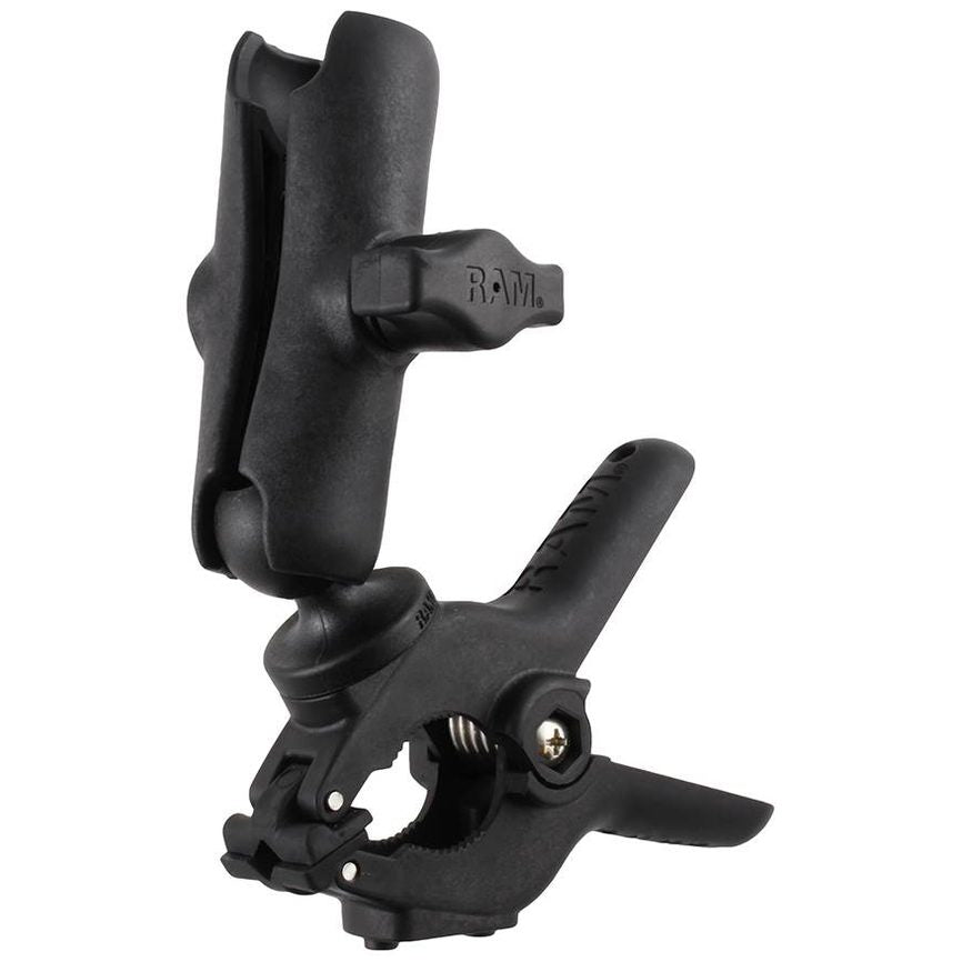 RAP-B-397-2-201U Ram Mounts by Custom Mounts