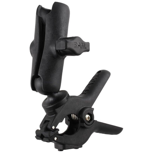 RAP-B-397-2-201U Ram Mounts by Custom Mounts