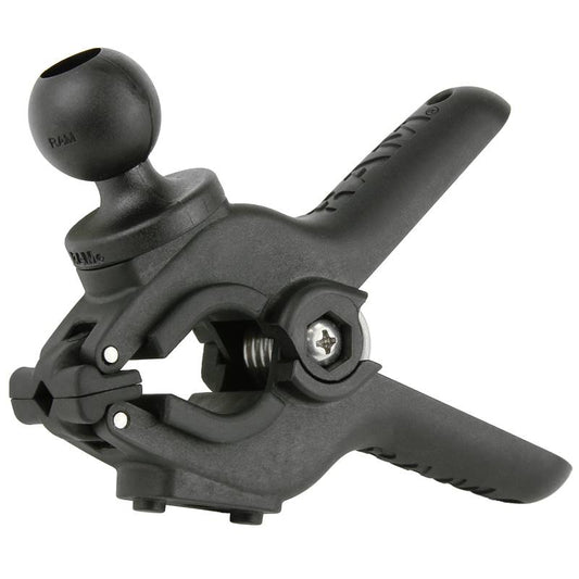RAP-B-397-2U Ram Mounts by Custom Mounts