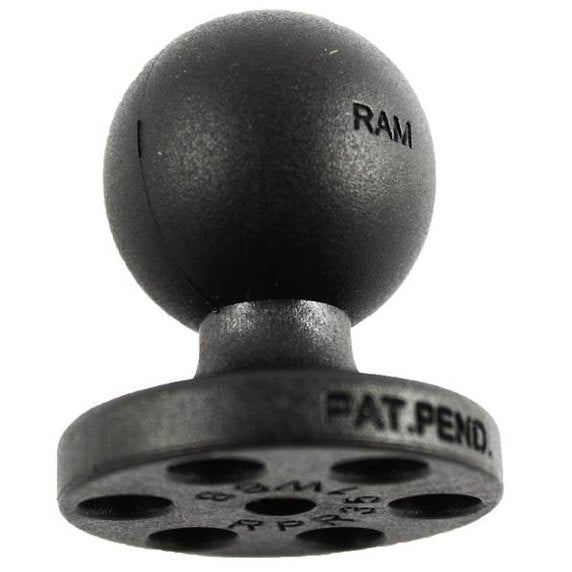 RAP-B-397BNHU Ram Mounts by Custom Mounts