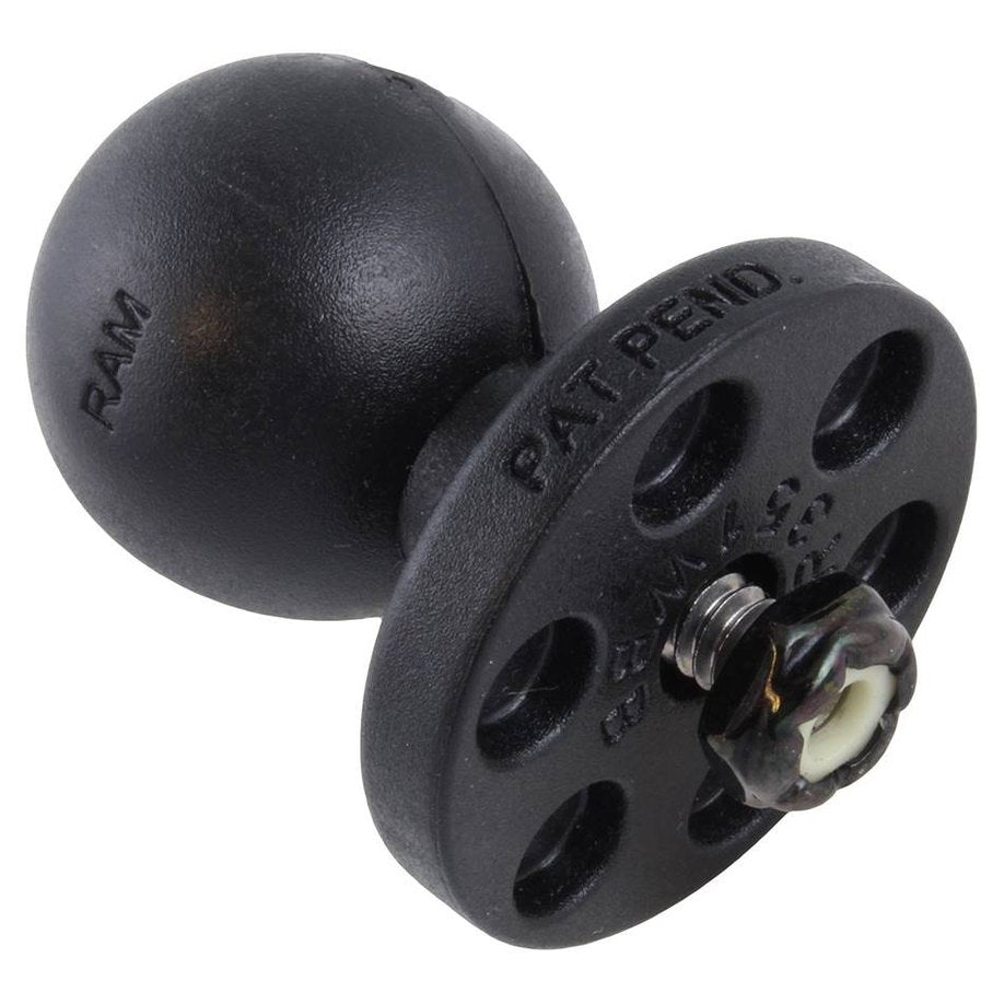RAP-B-397BU Ram Mounts by Custom Mounts