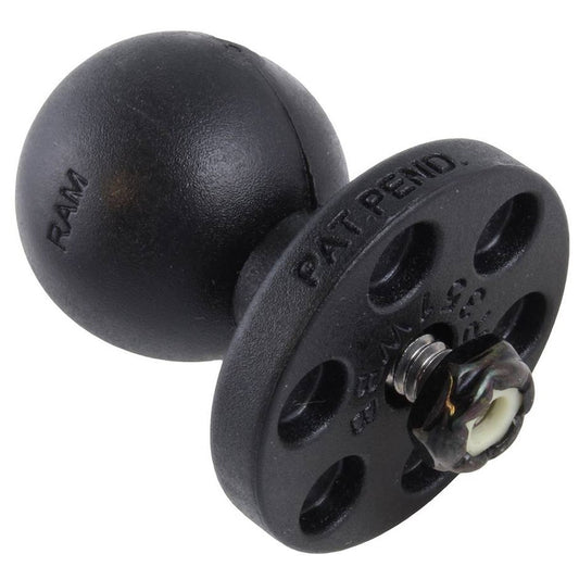 RAP-B-397BU Ram Mounts by Custom Mounts