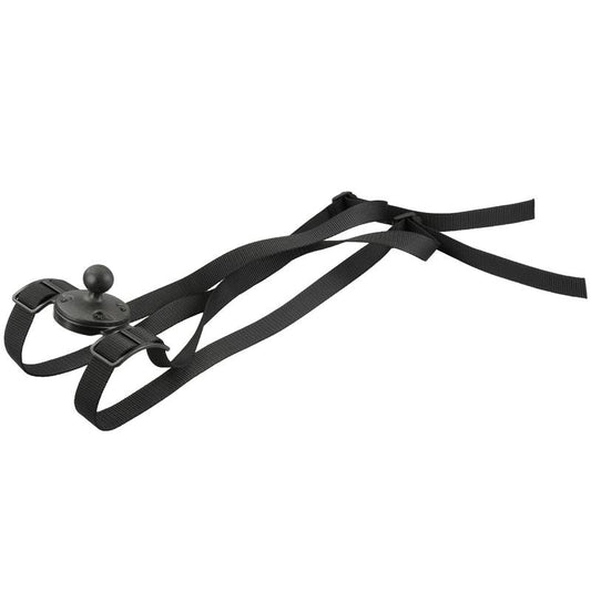 RAP-B-399U Ram Mounts by Custom Mounts