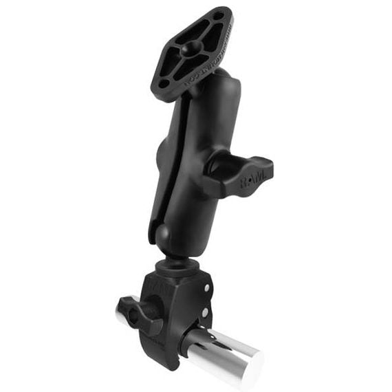 RAP-B-400-238U Ram Mounts by Custom Mounts
