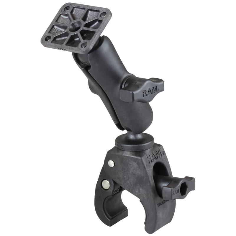 RAP-B-400-347U Ram Mounts by Custom Mounts