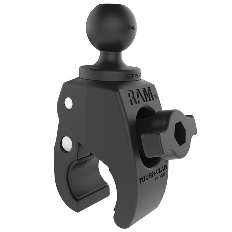 RAP-B-400U Ram Mounts by Custom Mounts