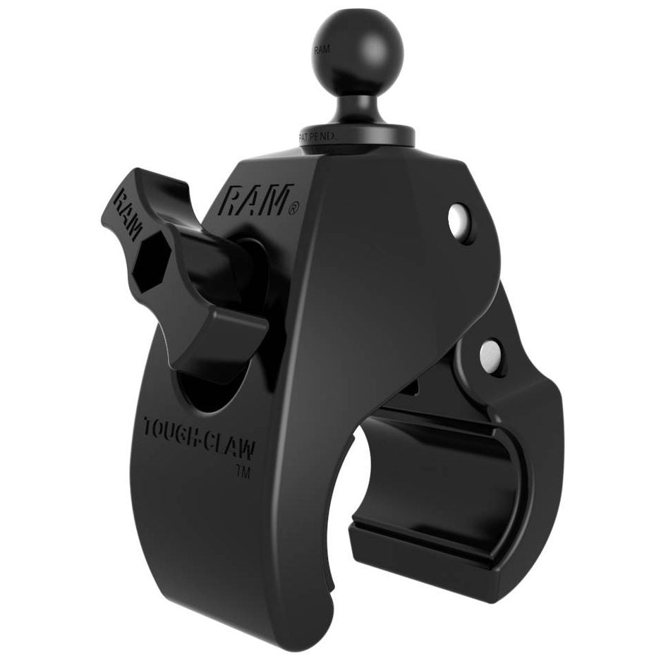 RAP-B-401U Ram Mounts by Custom Mounts