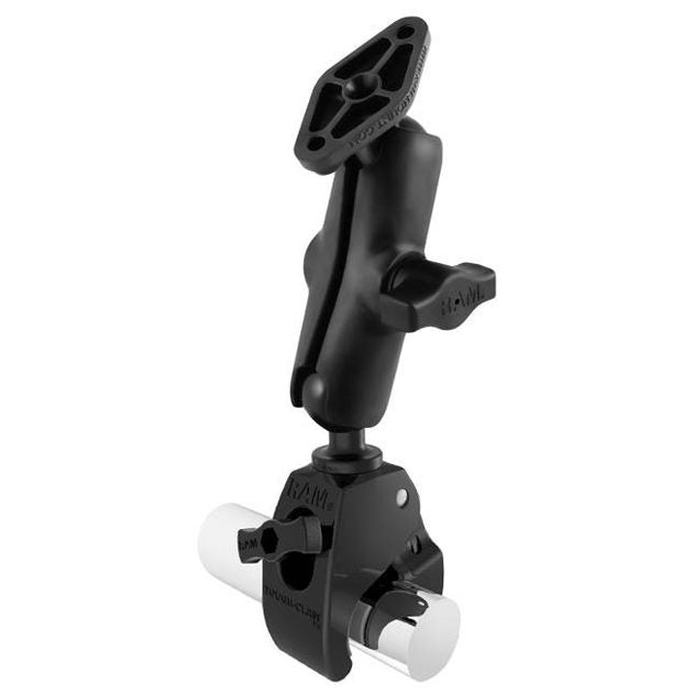 RAP-B-404-238U Ram Mounts by Custom Mounts