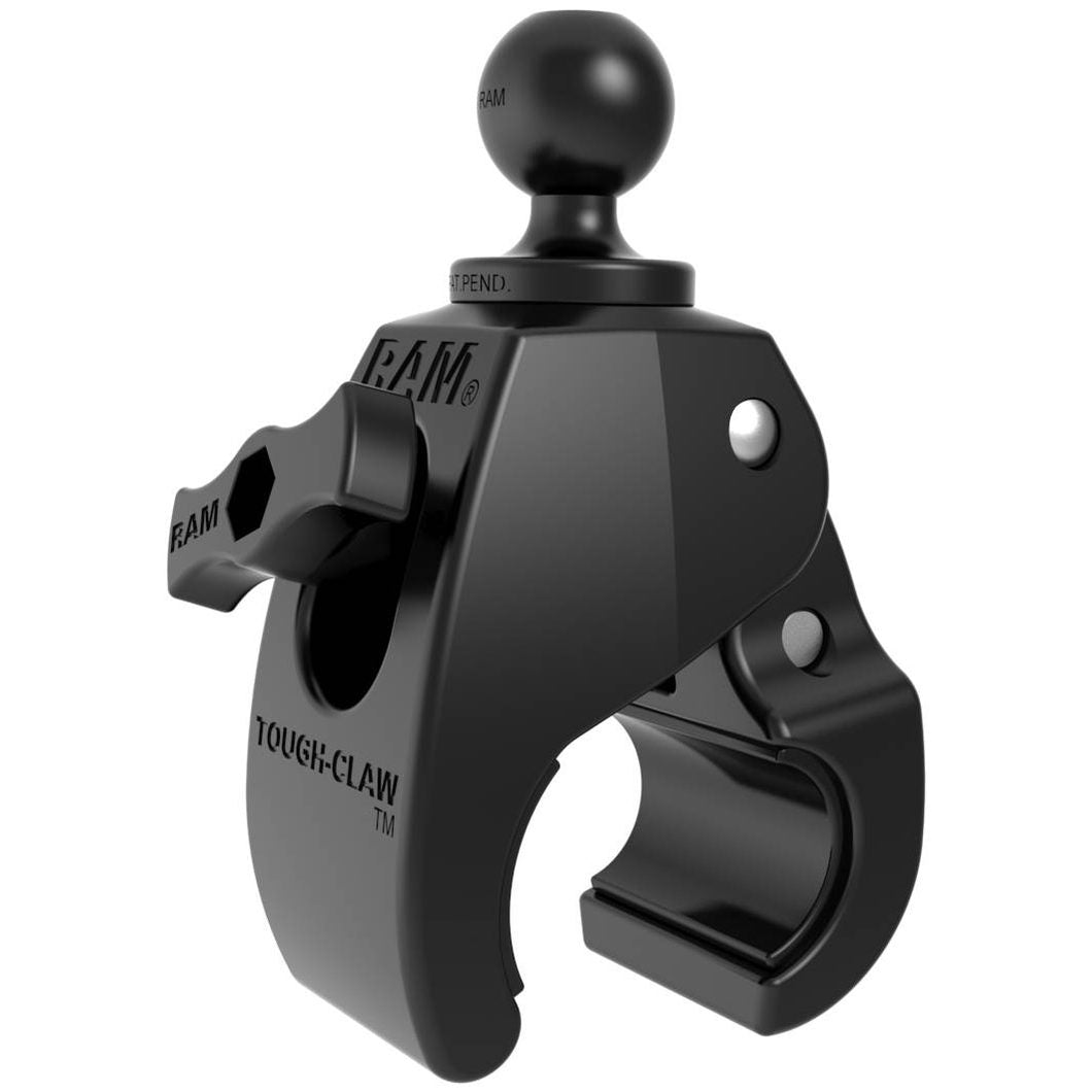 RAP-B-404U Ram Mounts by Custom Mounts