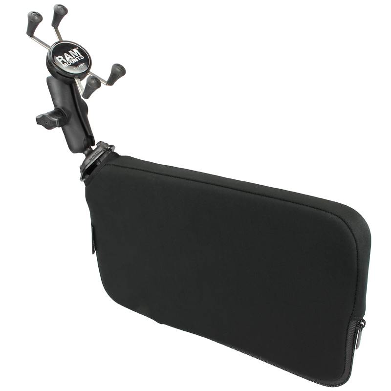 RAP-B-407-UN7U Ram Mounts by Custom Mounts