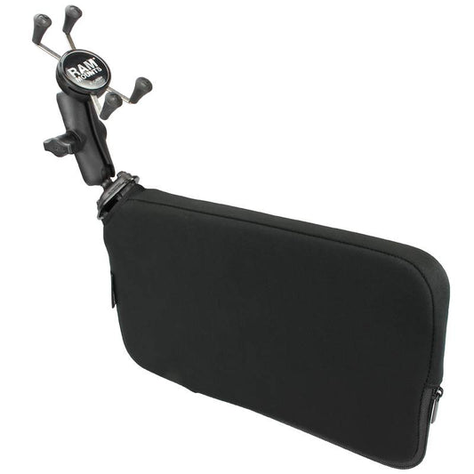 RAP-B-407-UN7U Ram Mounts by Custom Mounts